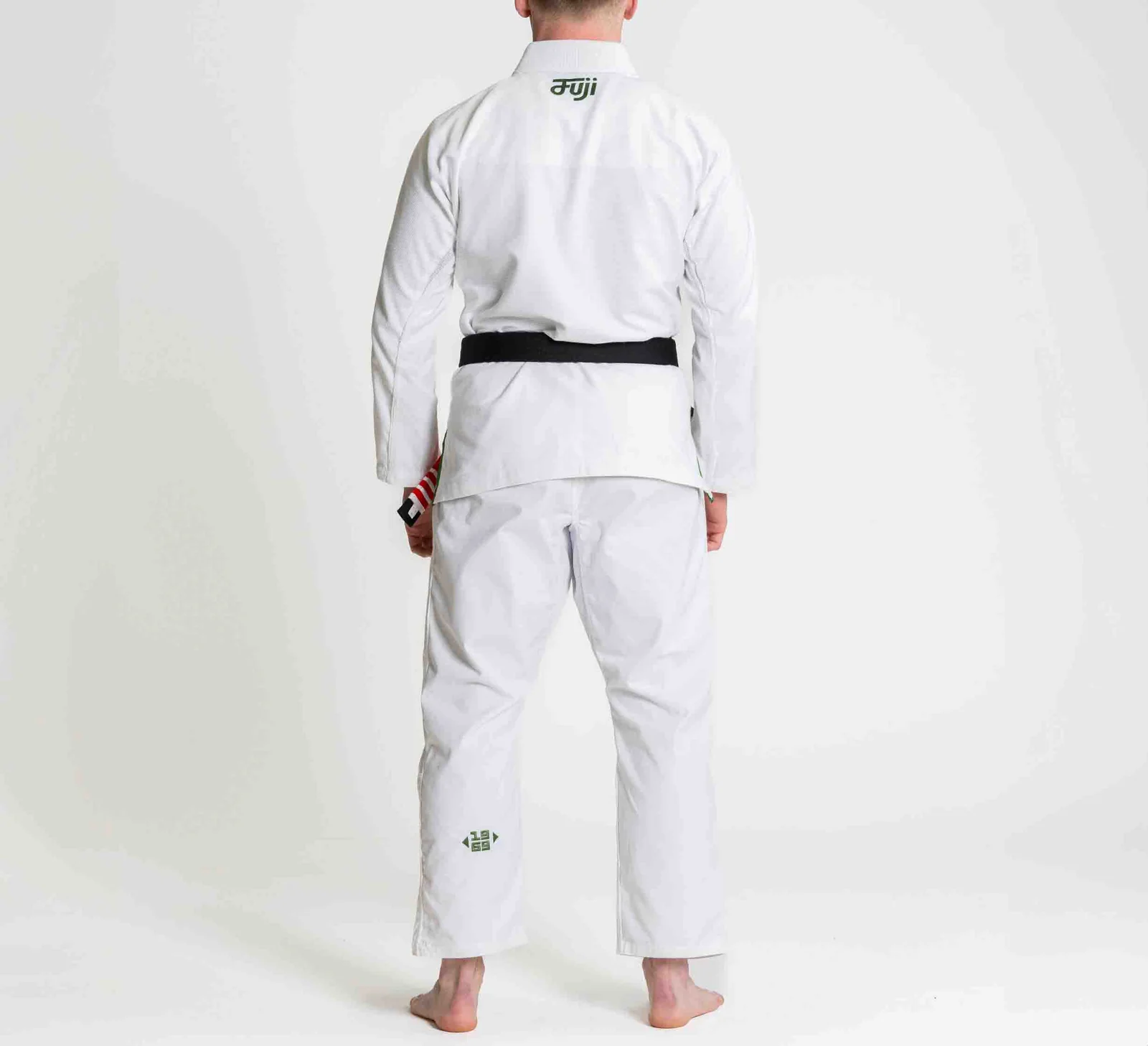 Fuji Flow-Tech BJJ Gi   