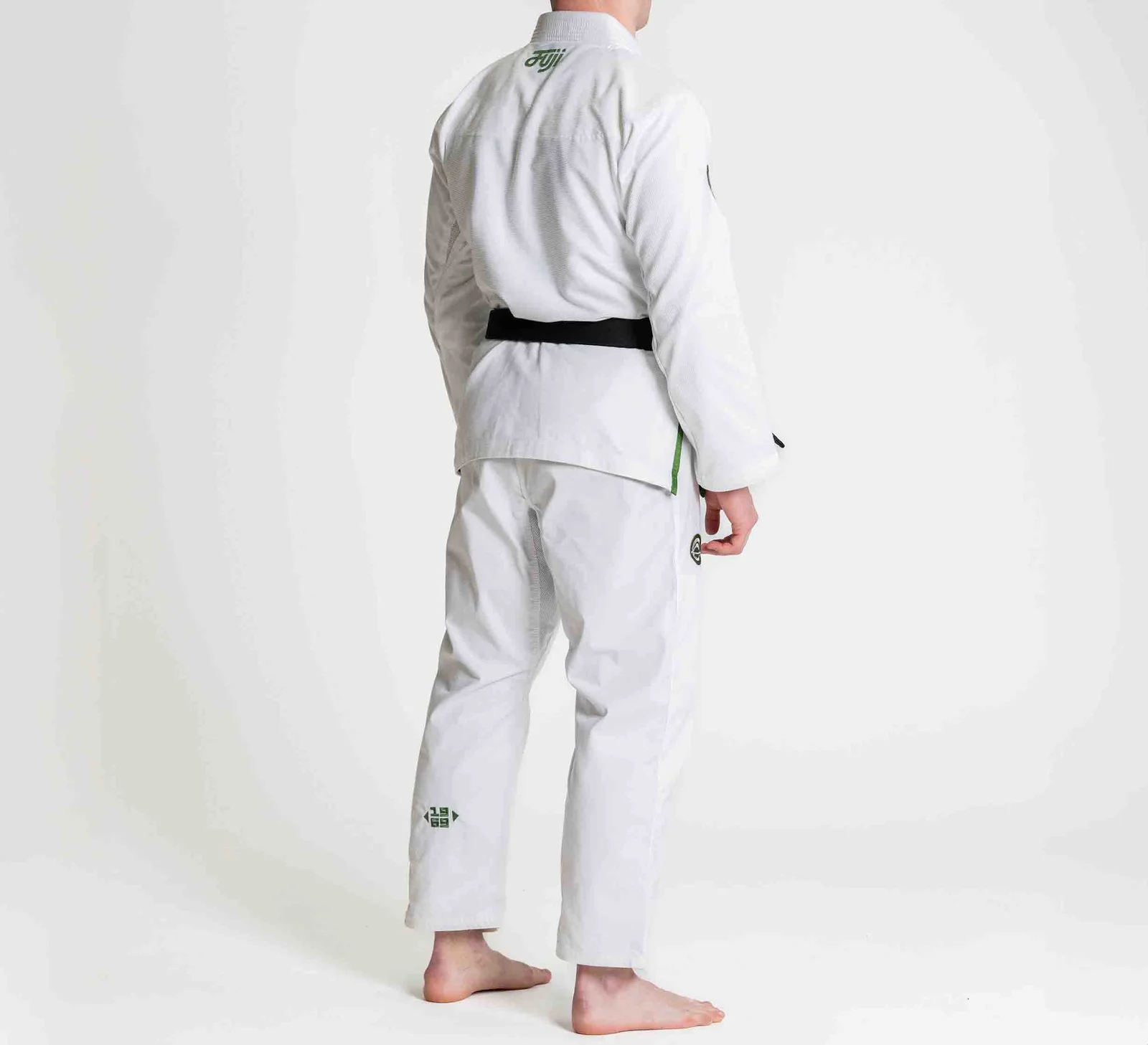 Fuji Flow-Tech BJJ Gi   