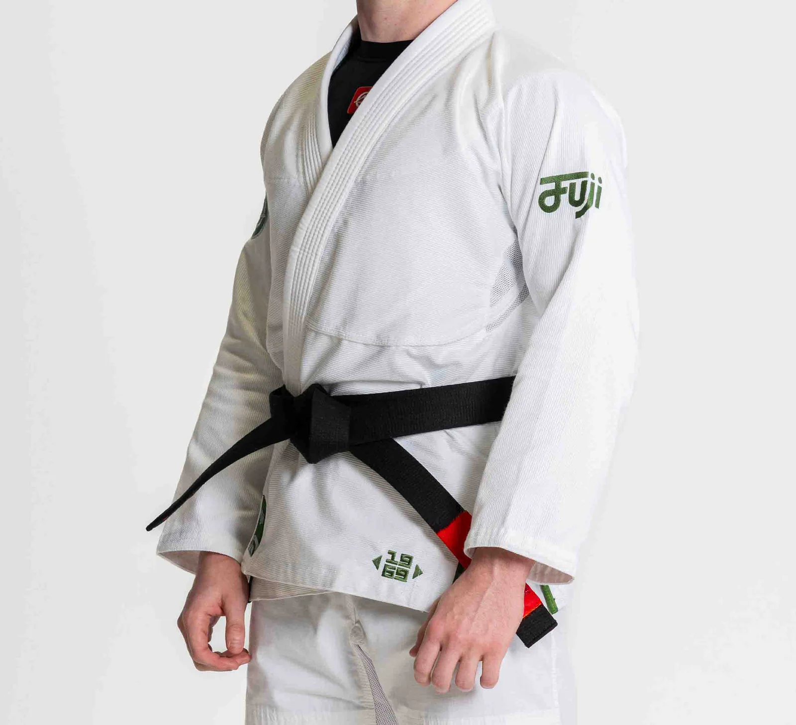 Fuji Flow-Tech BJJ Gi   