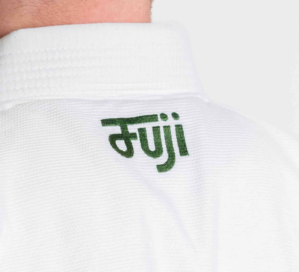 Fuji Flow-Tech BJJ Gi   