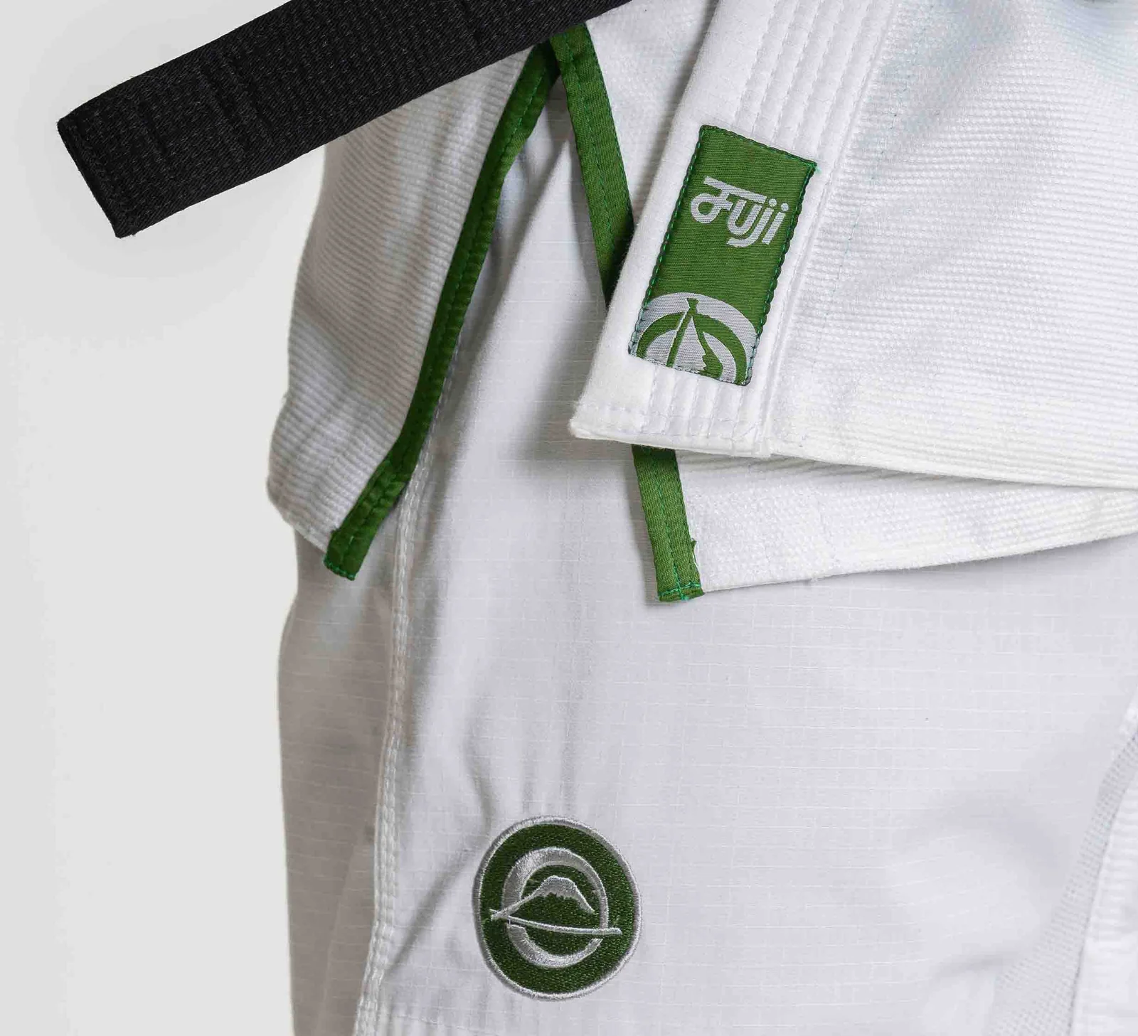 Fuji Flow-Tech BJJ Gi   