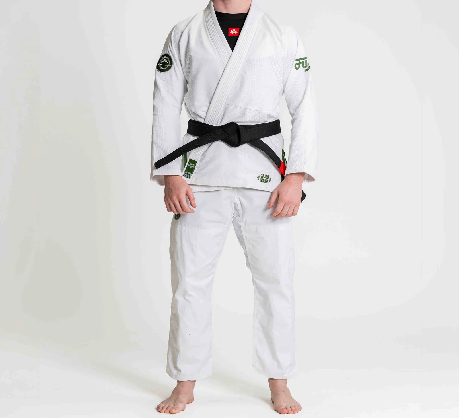 Fuji Flow-Tech BJJ Gi   