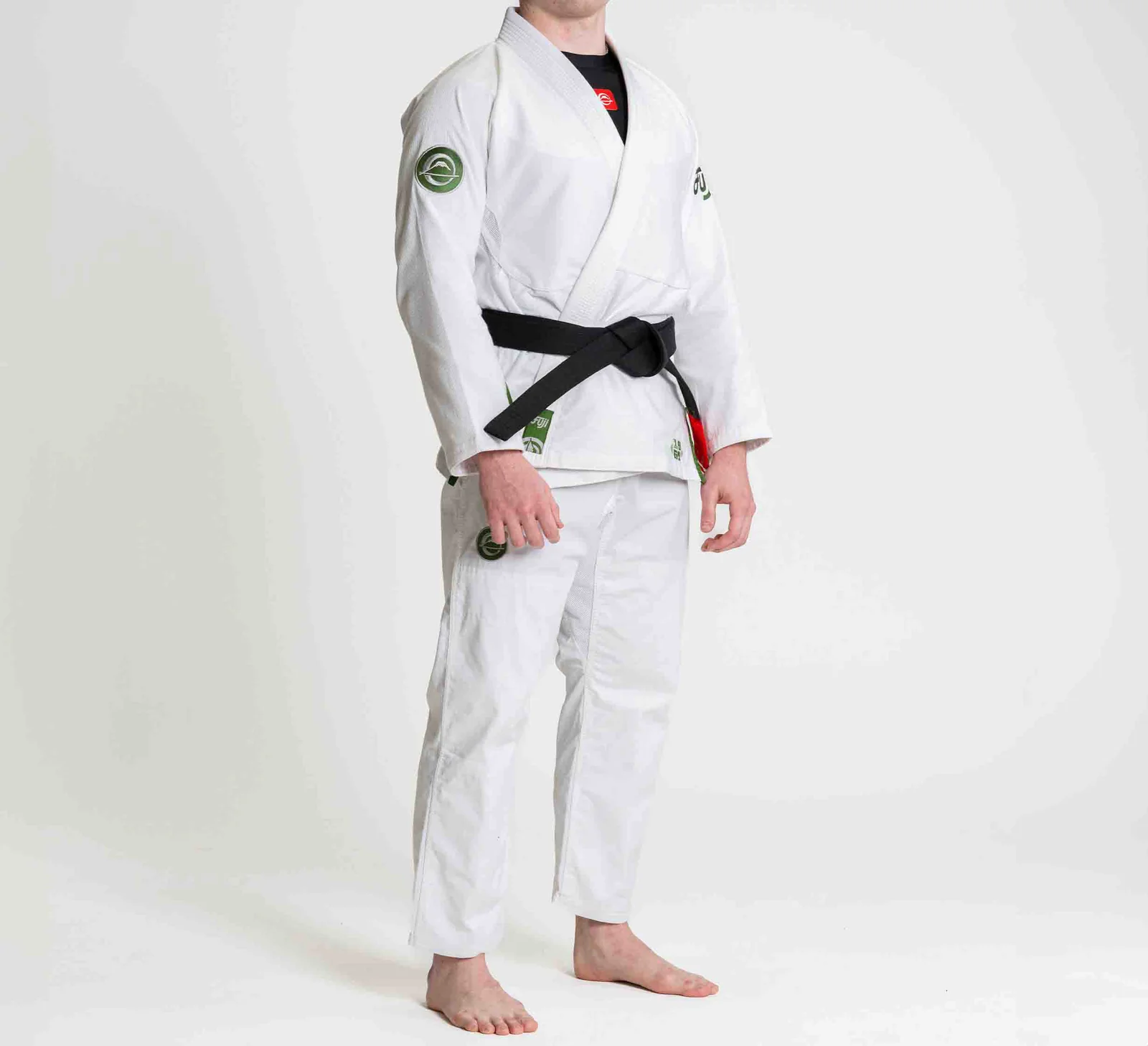 Fuji Flow-Tech BJJ Gi   