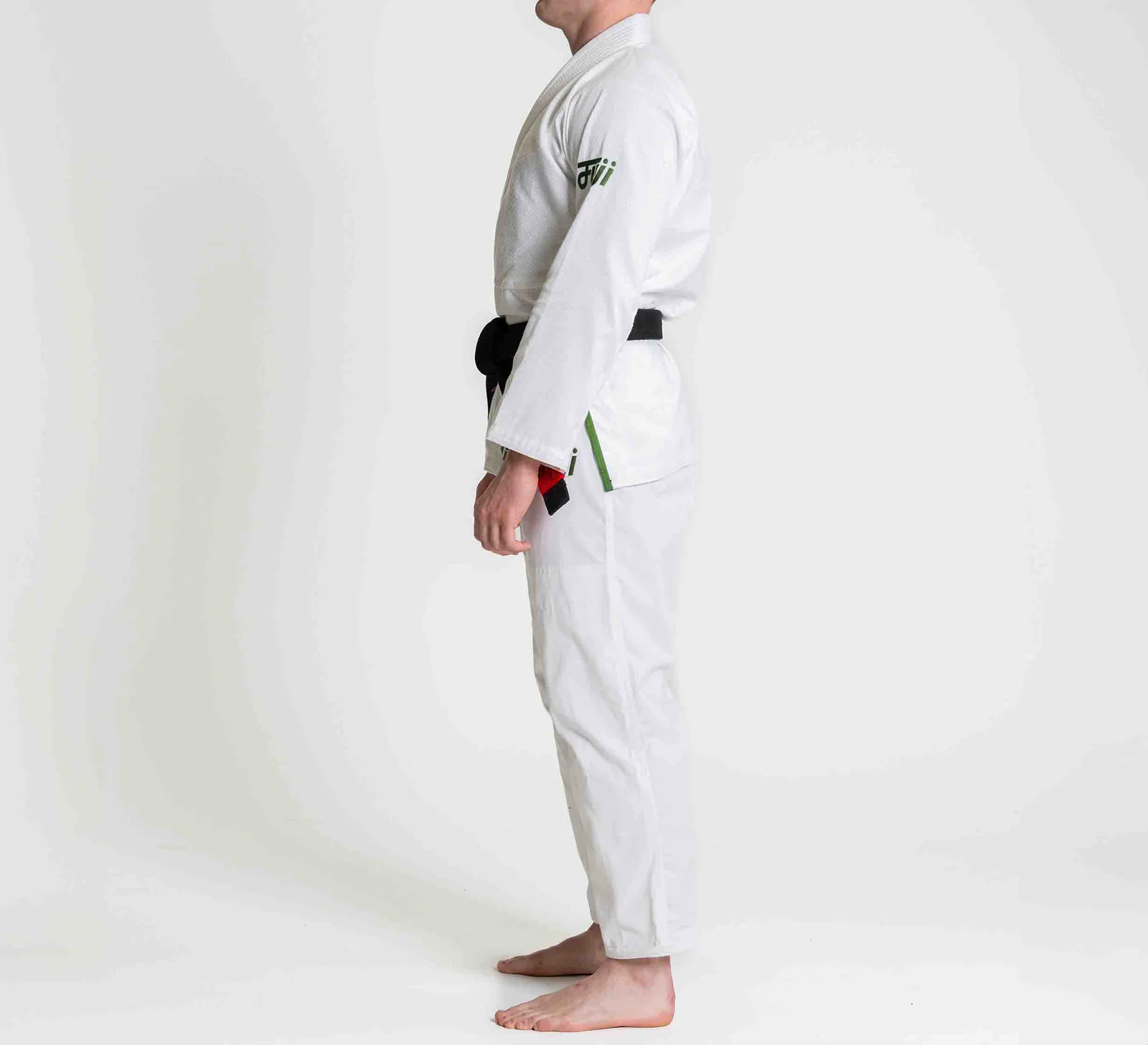 Fuji Flow-Tech BJJ Gi   