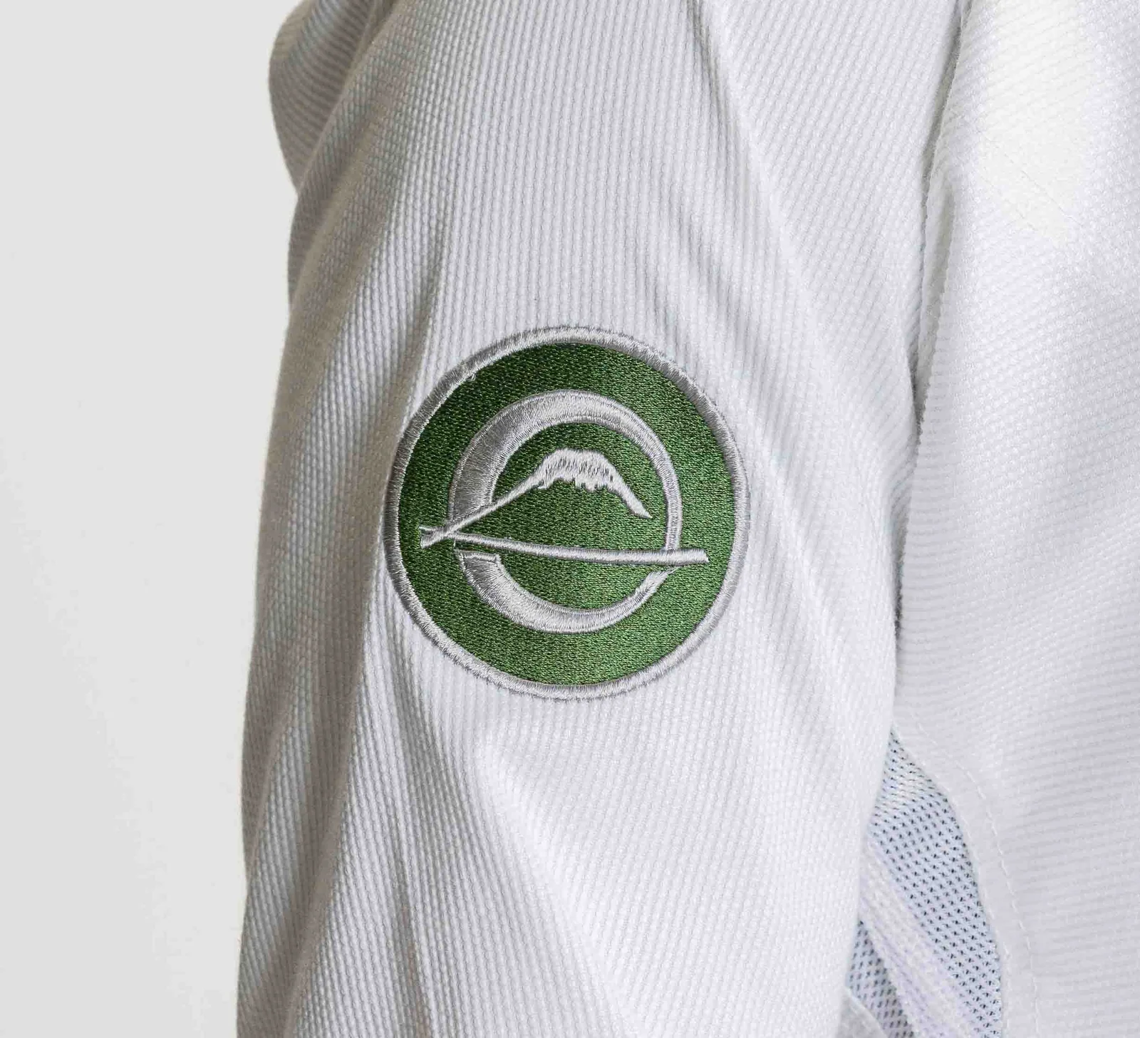 Fuji Flow-Tech BJJ Gi   