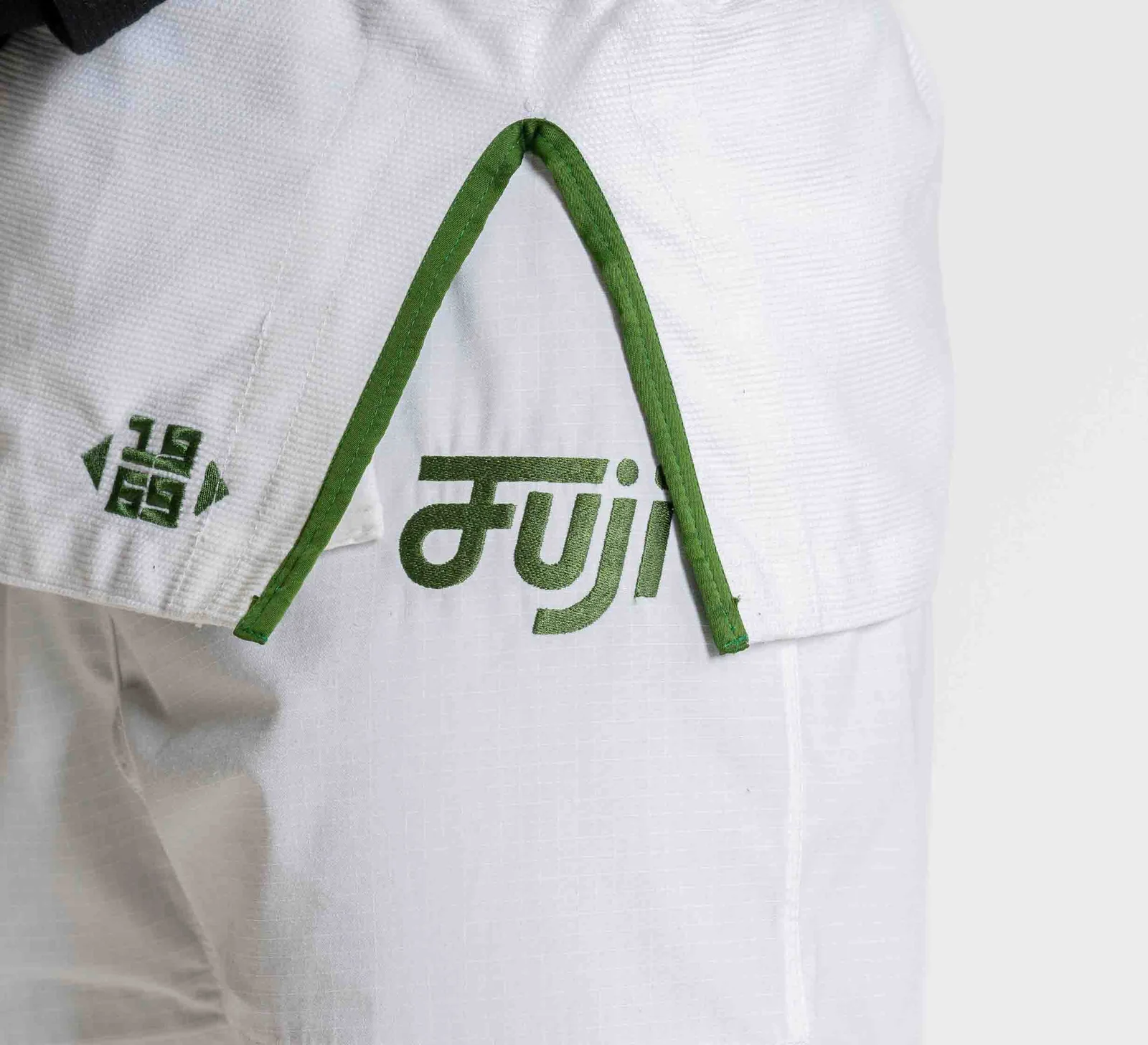 Fuji Flow-Tech BJJ Gi   