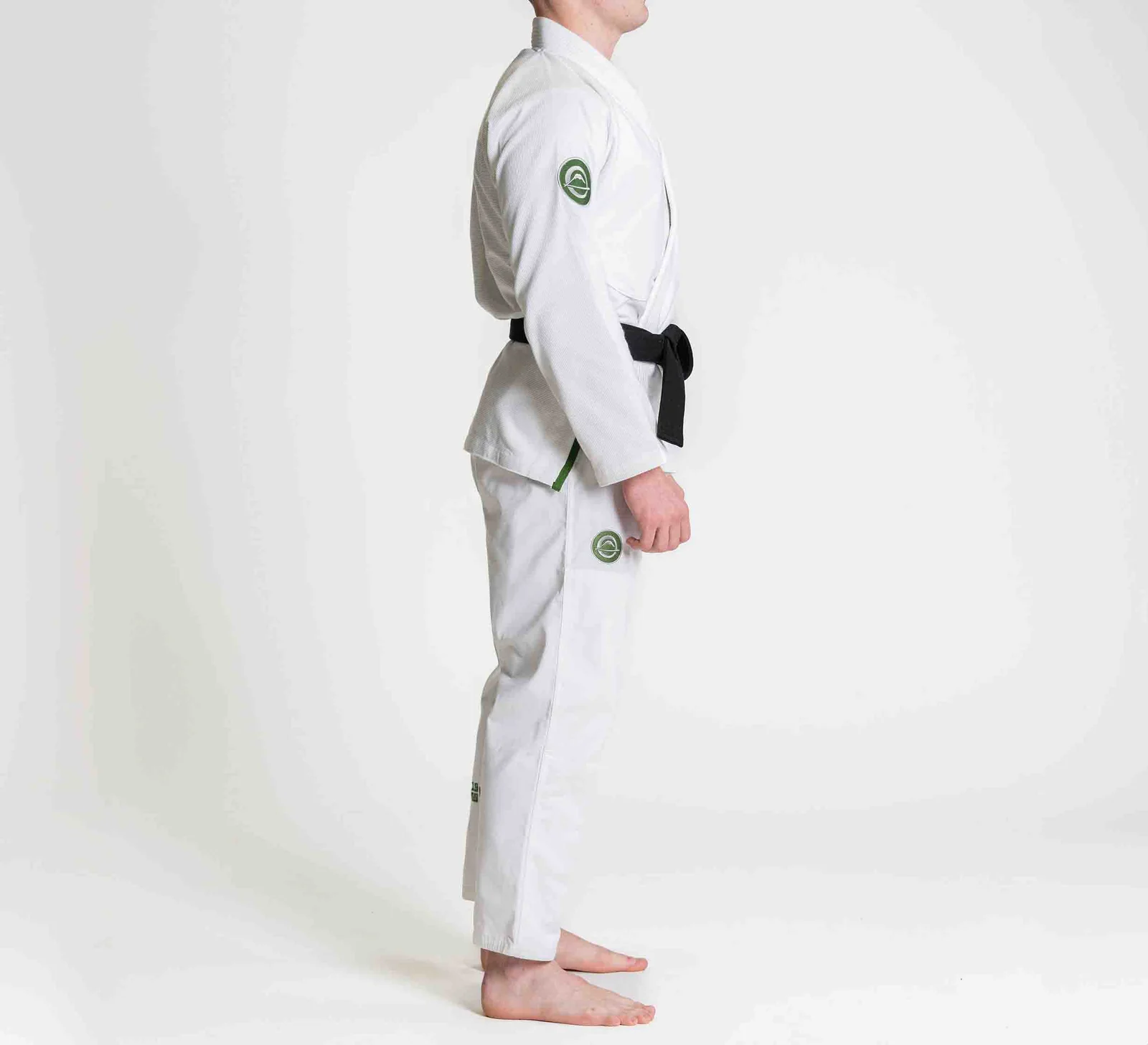 Fuji Flow-Tech BJJ Gi   