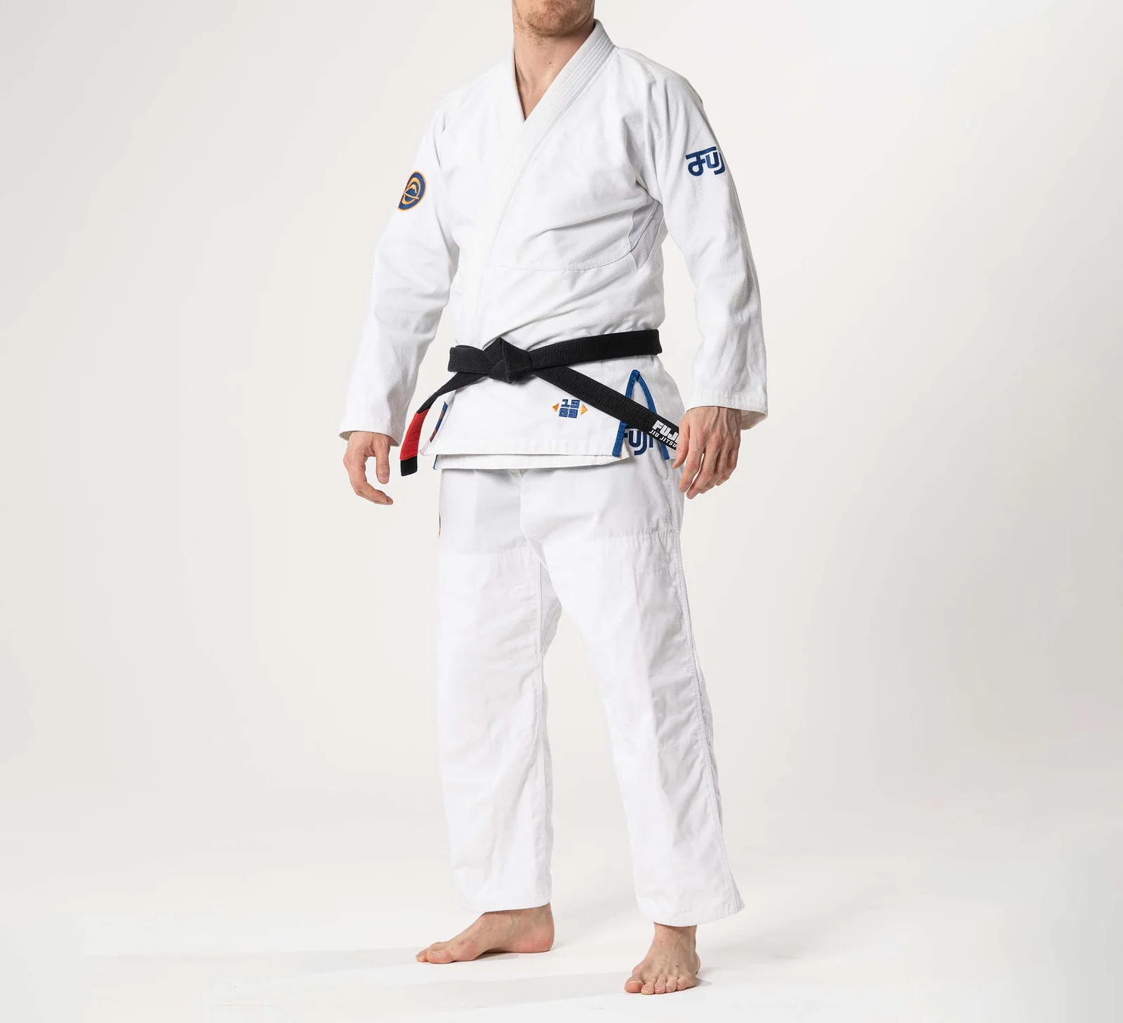 Fuji Flow-Tech BJJ Gi   