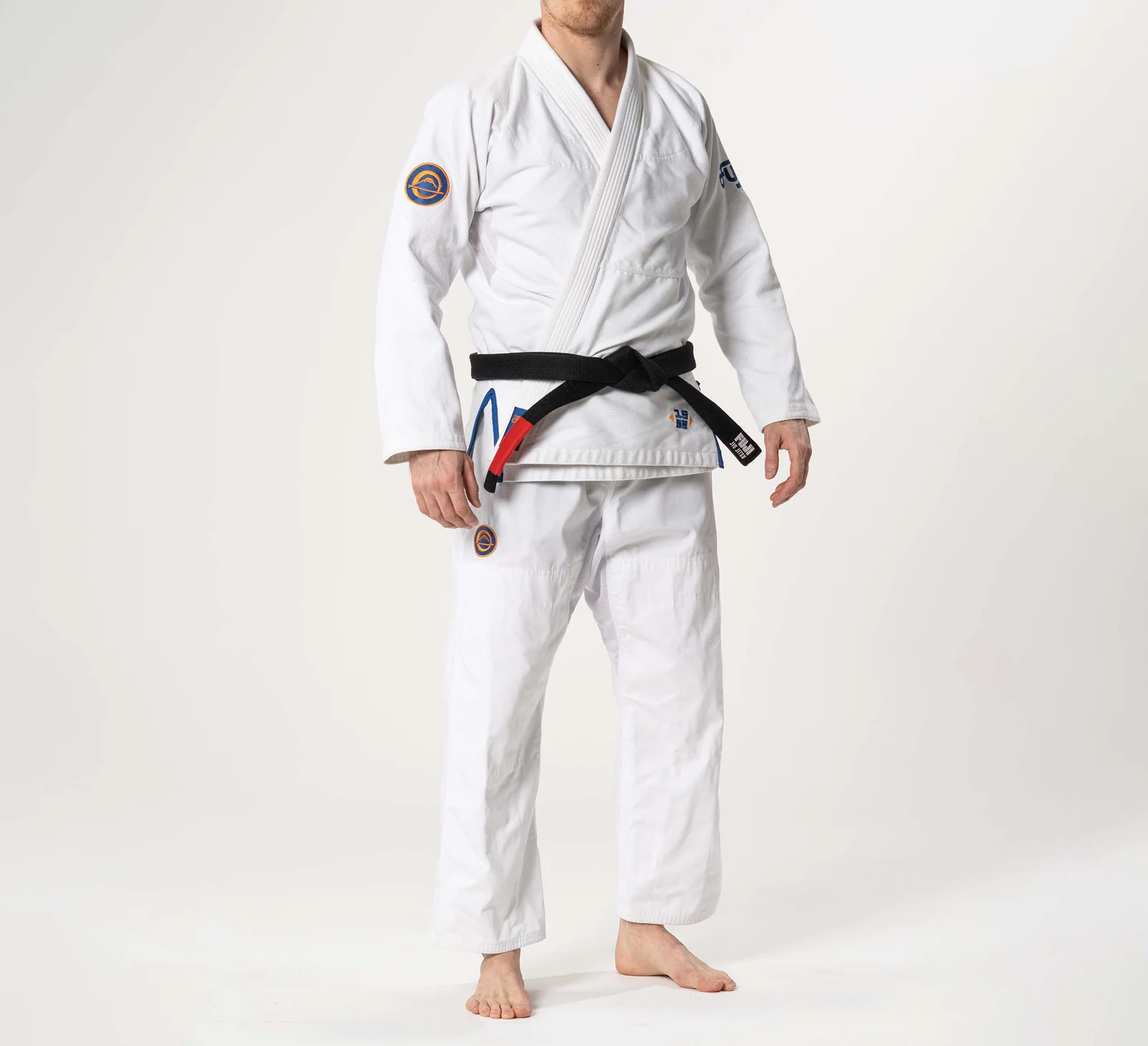 Fuji Flow-Tech BJJ Gi   