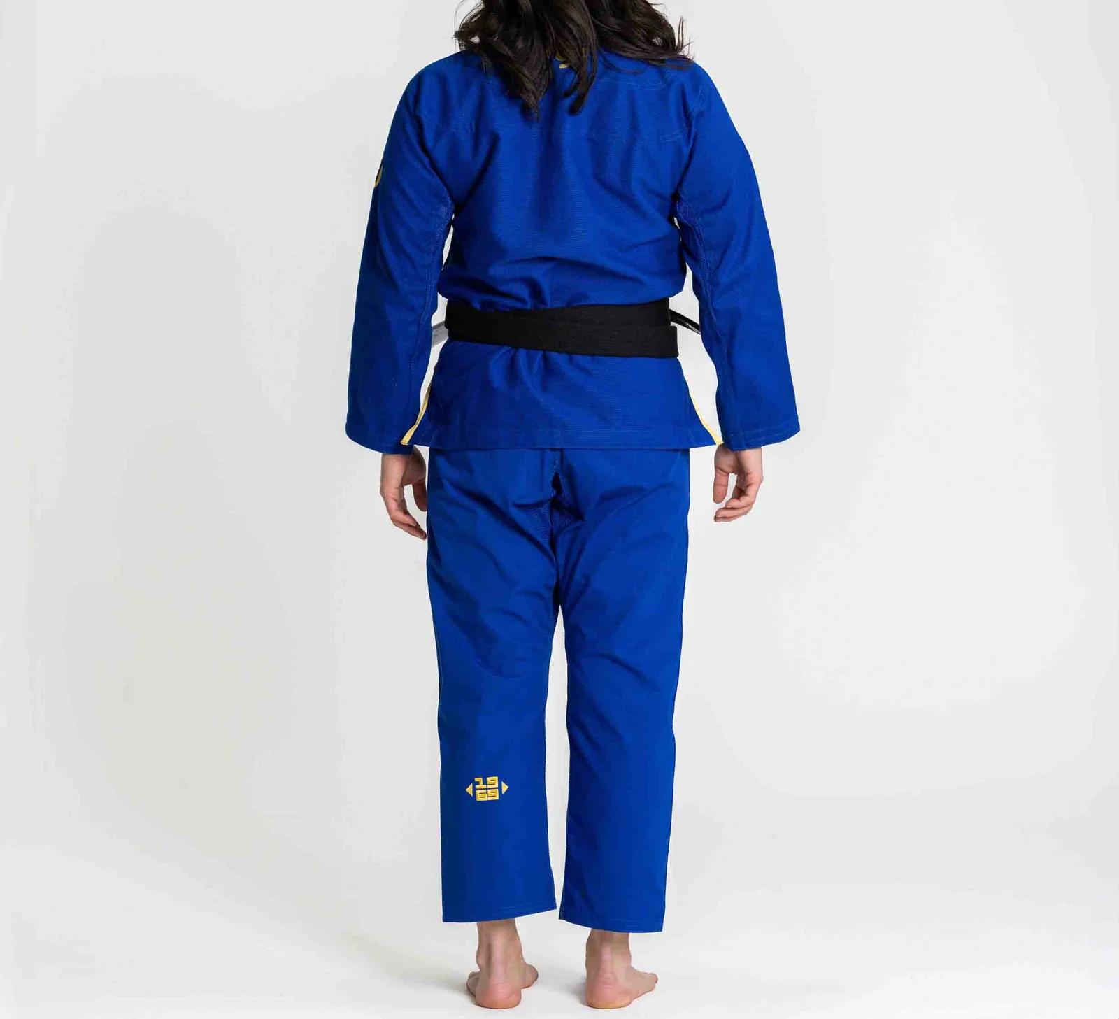 Fuji Womens Flow-Tech BJJ Gi   