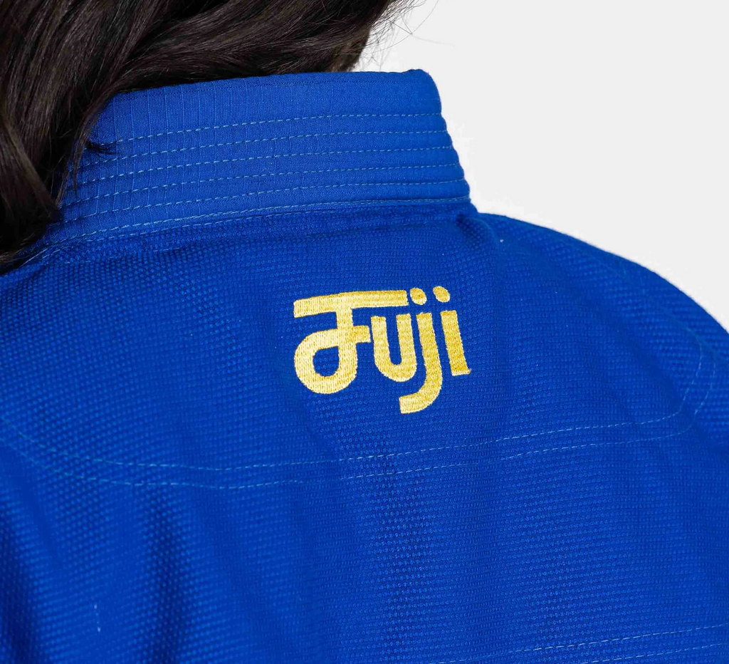 Fuji Womens Flow-Tech BJJ Gi   