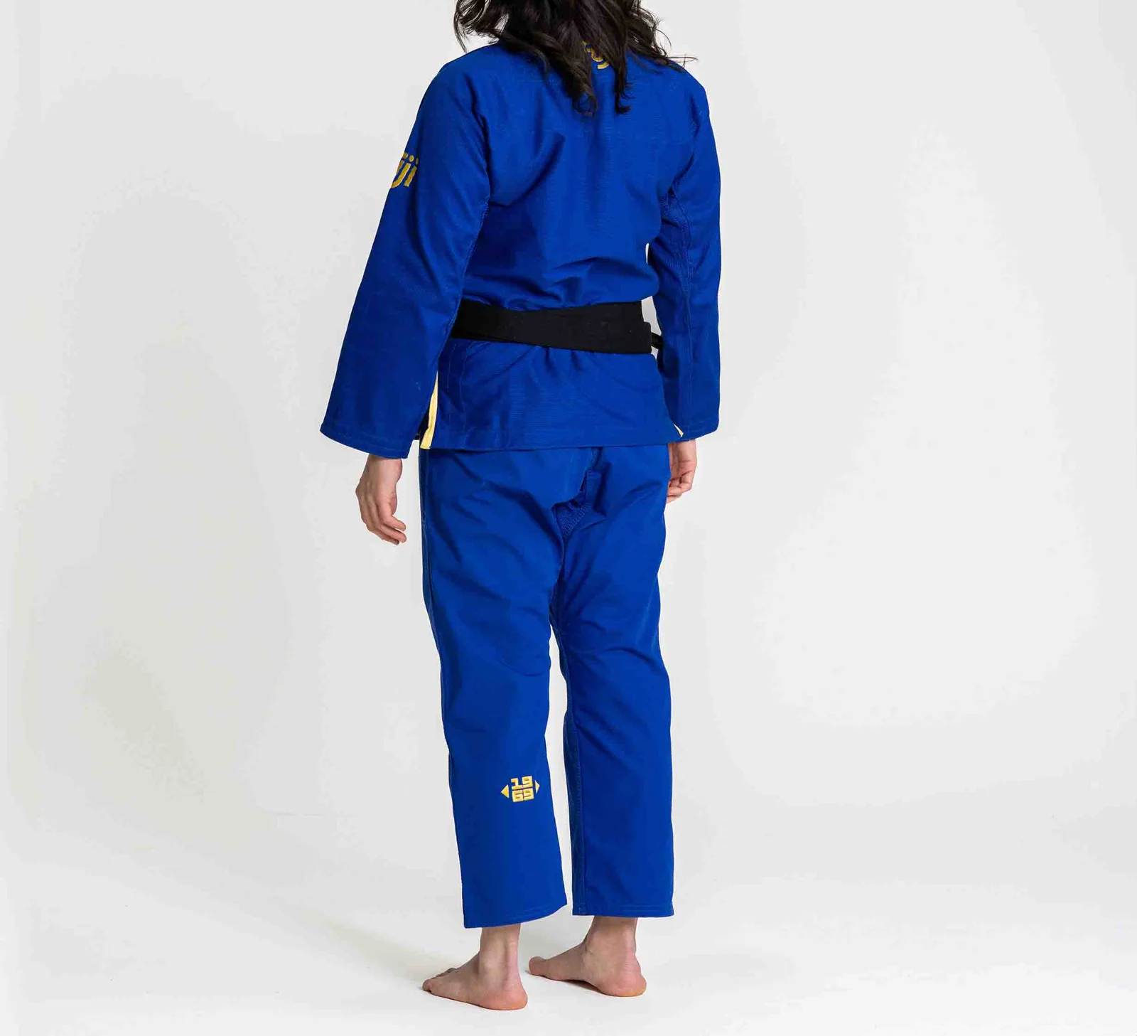 Fuji Womens Flow-Tech BJJ Gi   