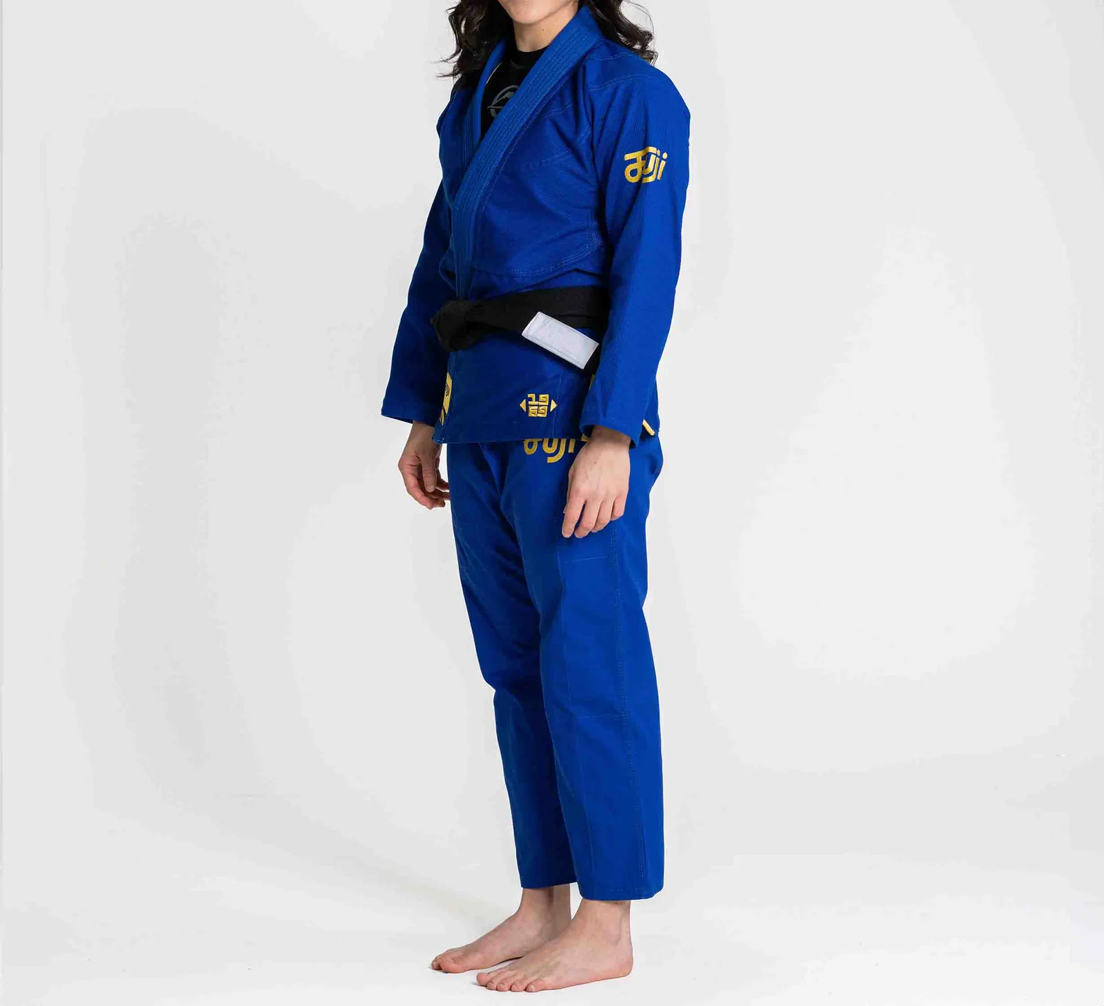 Fuji Womens Flow-Tech BJJ Gi   