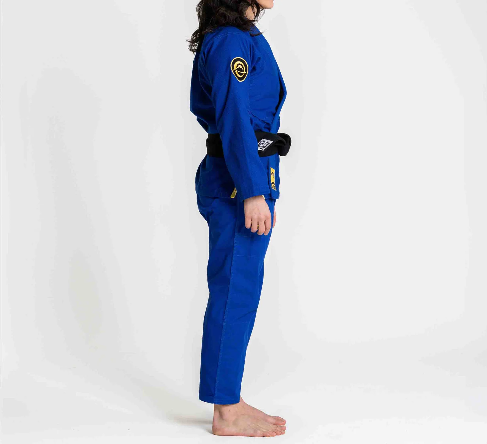 Fuji Womens Flow-Tech BJJ Gi   