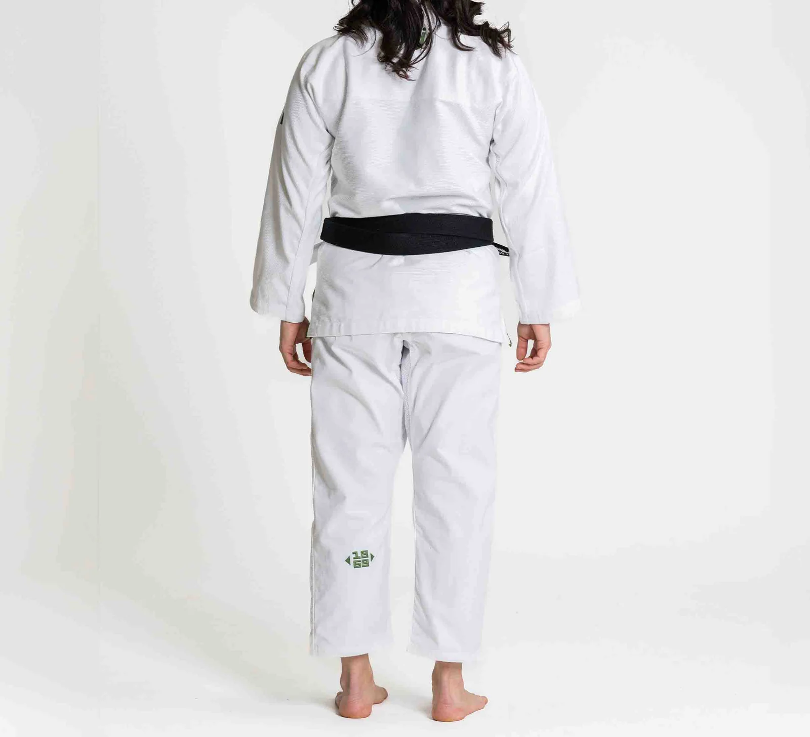 Fuji Womens Flow-Tech BJJ Gi   