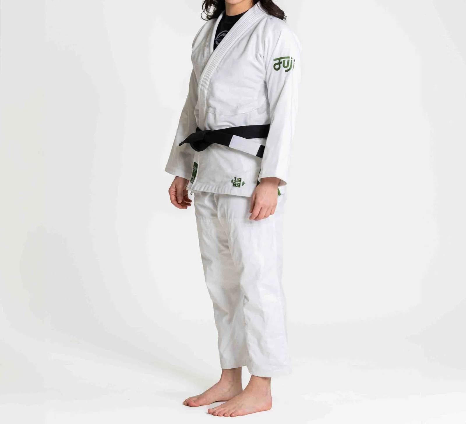 Fuji Womens Flow-Tech BJJ Gi   