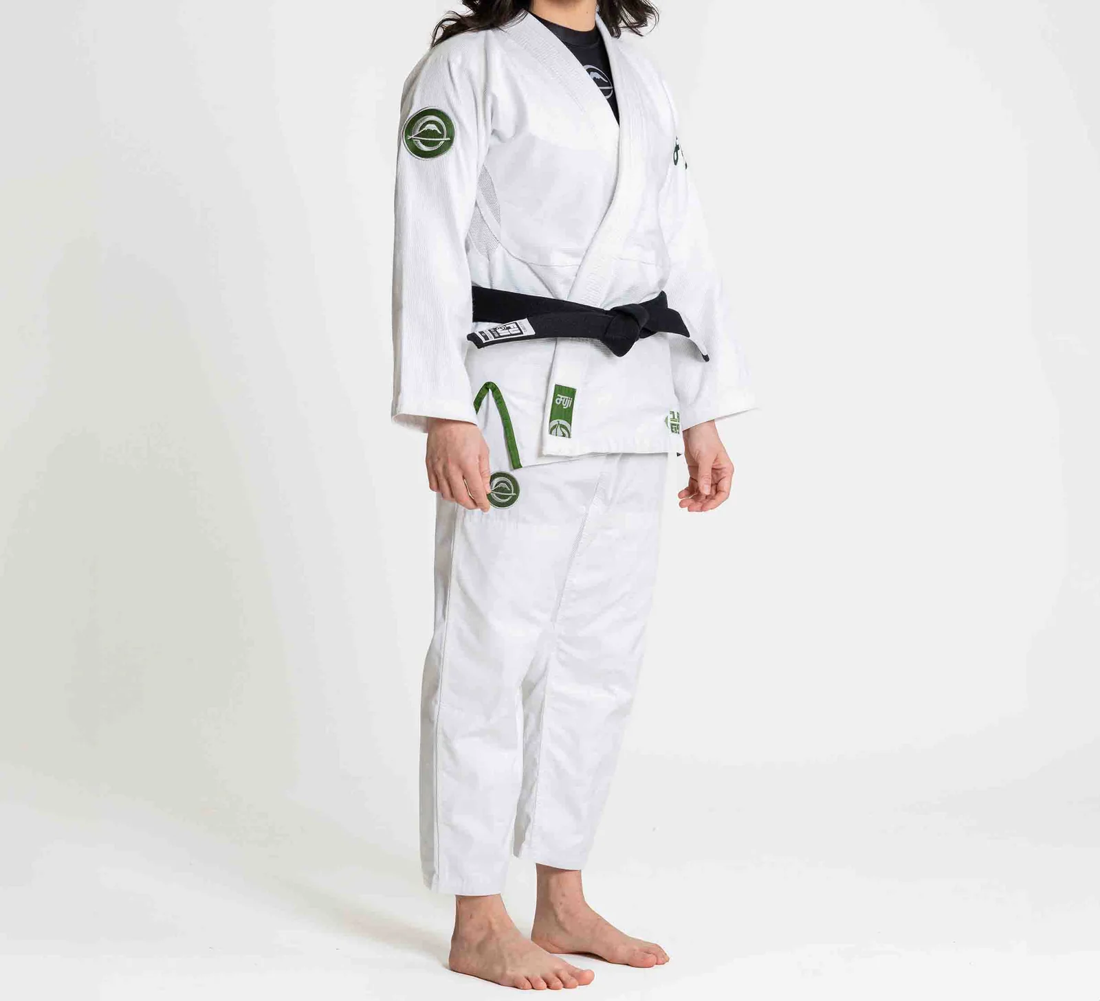 Fuji Womens Flow-Tech BJJ Gi   