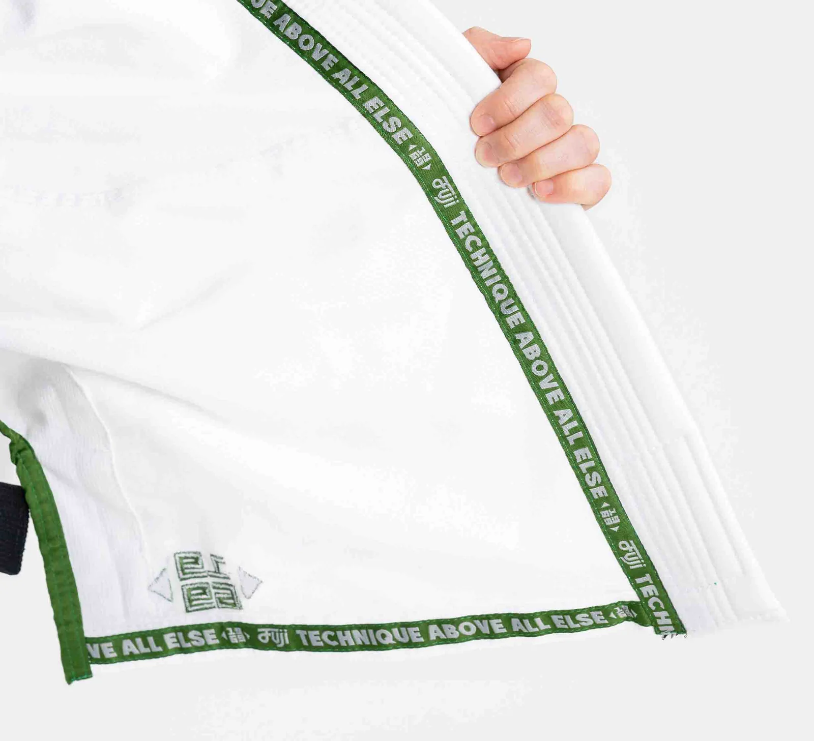 Fuji Womens Flow-Tech BJJ Gi   