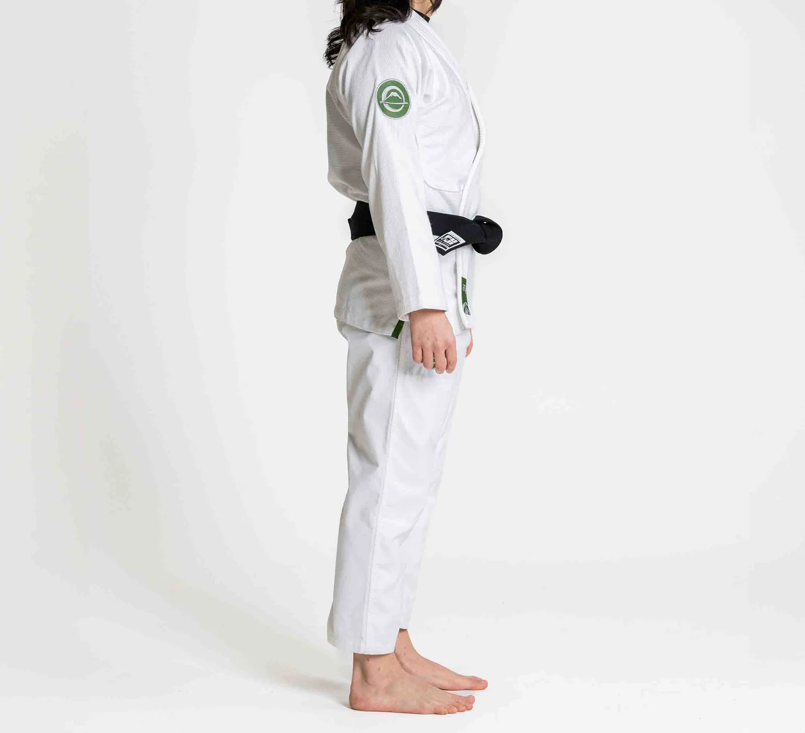 Fuji Womens Flow-Tech BJJ Gi   