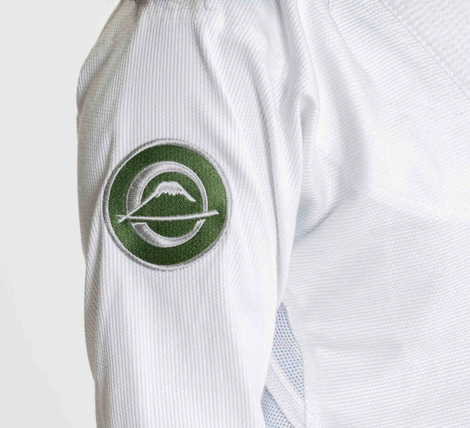 Fuji Womens Flow-Tech BJJ Gi   