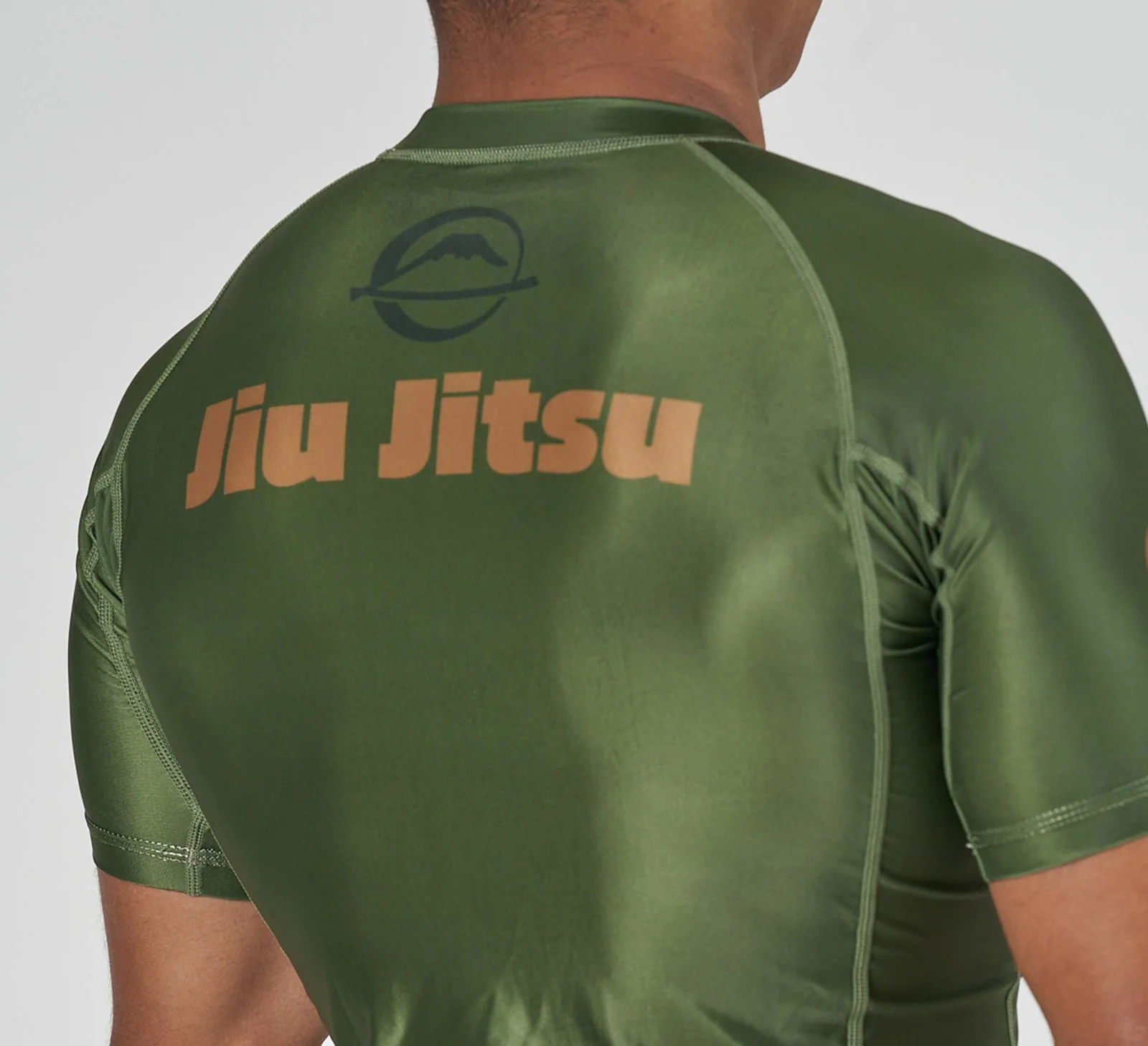 Fuji Hunter Flex Lite Rashguard   