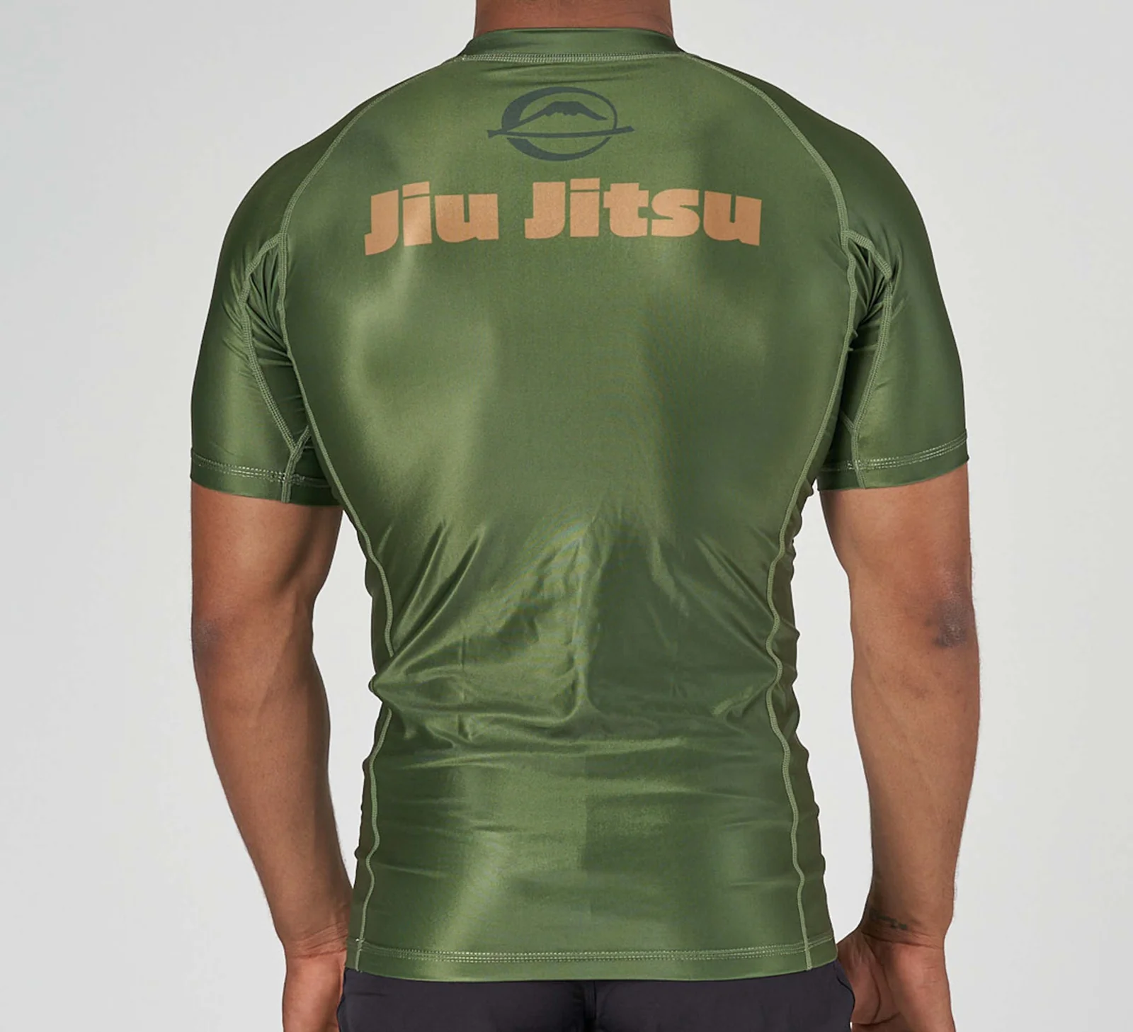 Fuji Hunter Flex Lite Rashguard   