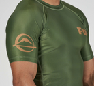 Fuji Hunter Flex Lite Rashguard   