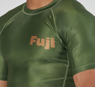 Fuji Hunter Flex Lite Rashguard   