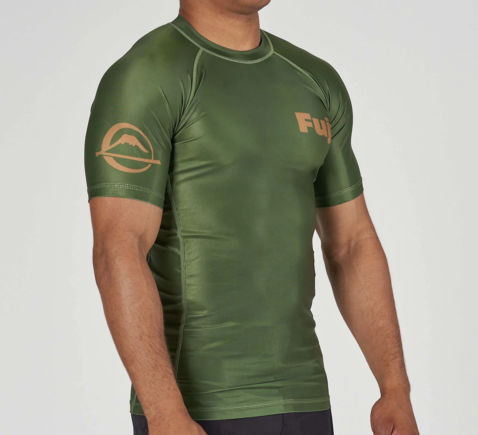 Fuji Hunter Flex Lite Rashguard   