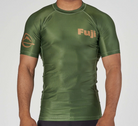 Fuji Hunter Flex Lite Rashguard   