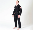 Fuji IBJJF Competition BJJ Gi   