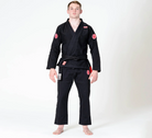 Fuji IBJJF Competition BJJ Gi   