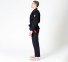 Fuji IBJJF Competition BJJ Gi   