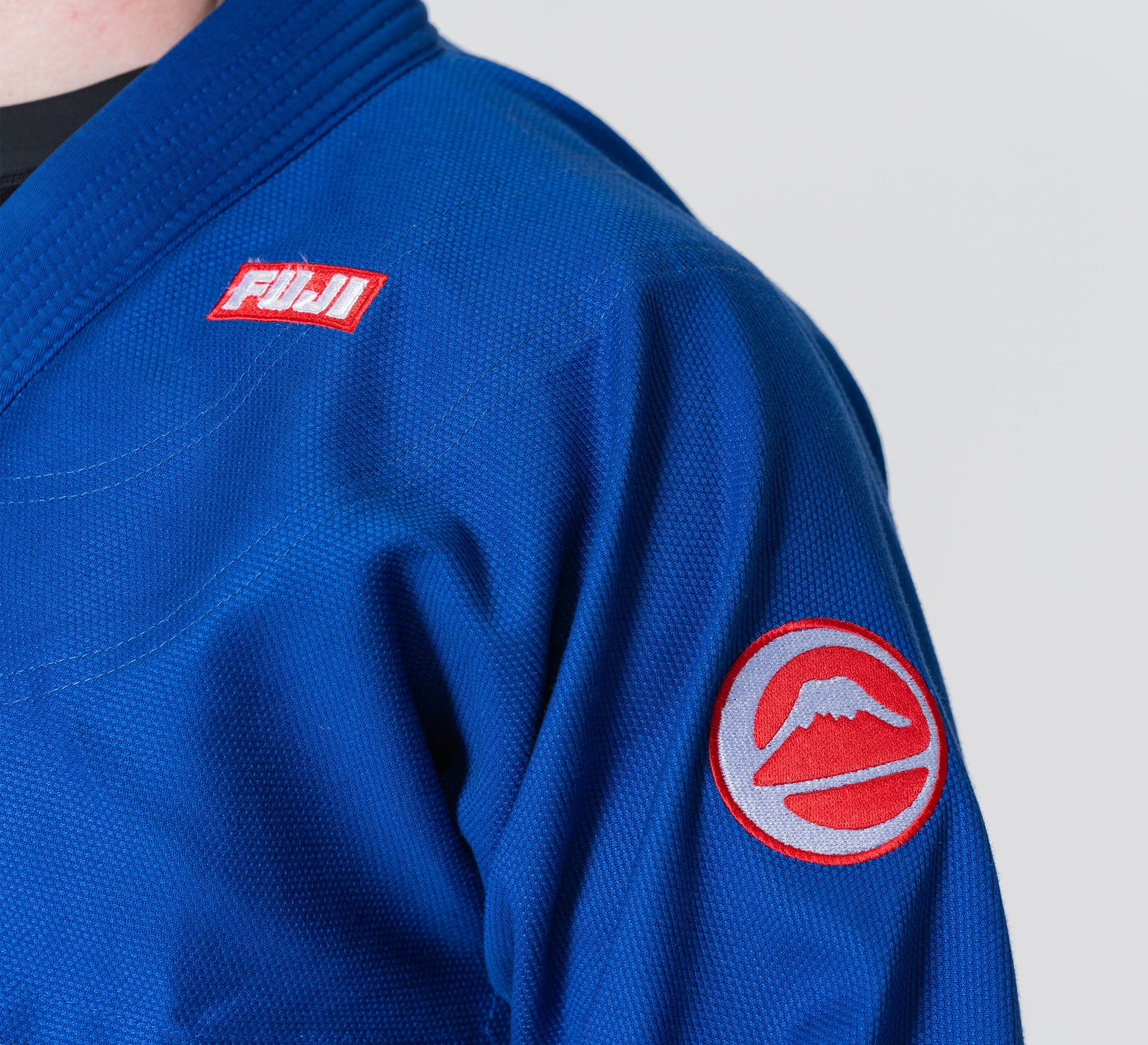 Fuji IBJJF Competition BJJ Gi   