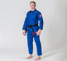 Fuji IBJJF Competition BJJ Gi   