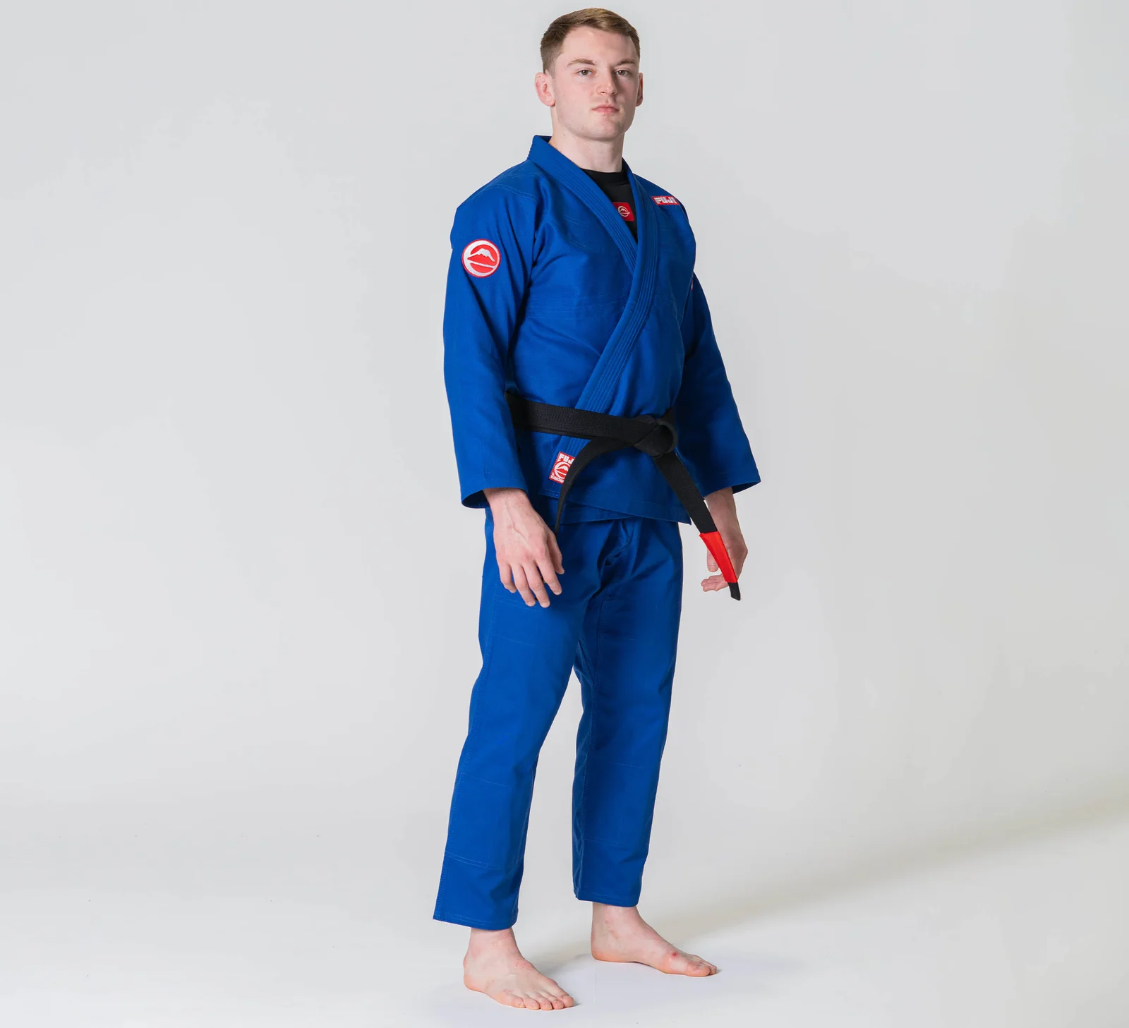 Fuji IBJJF Competition BJJ Gi   