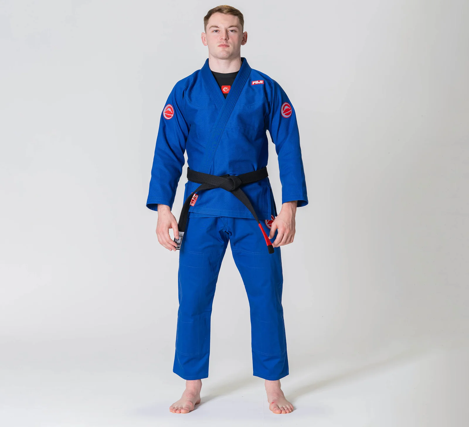 Fuji IBJJF Competition BJJ Gi   