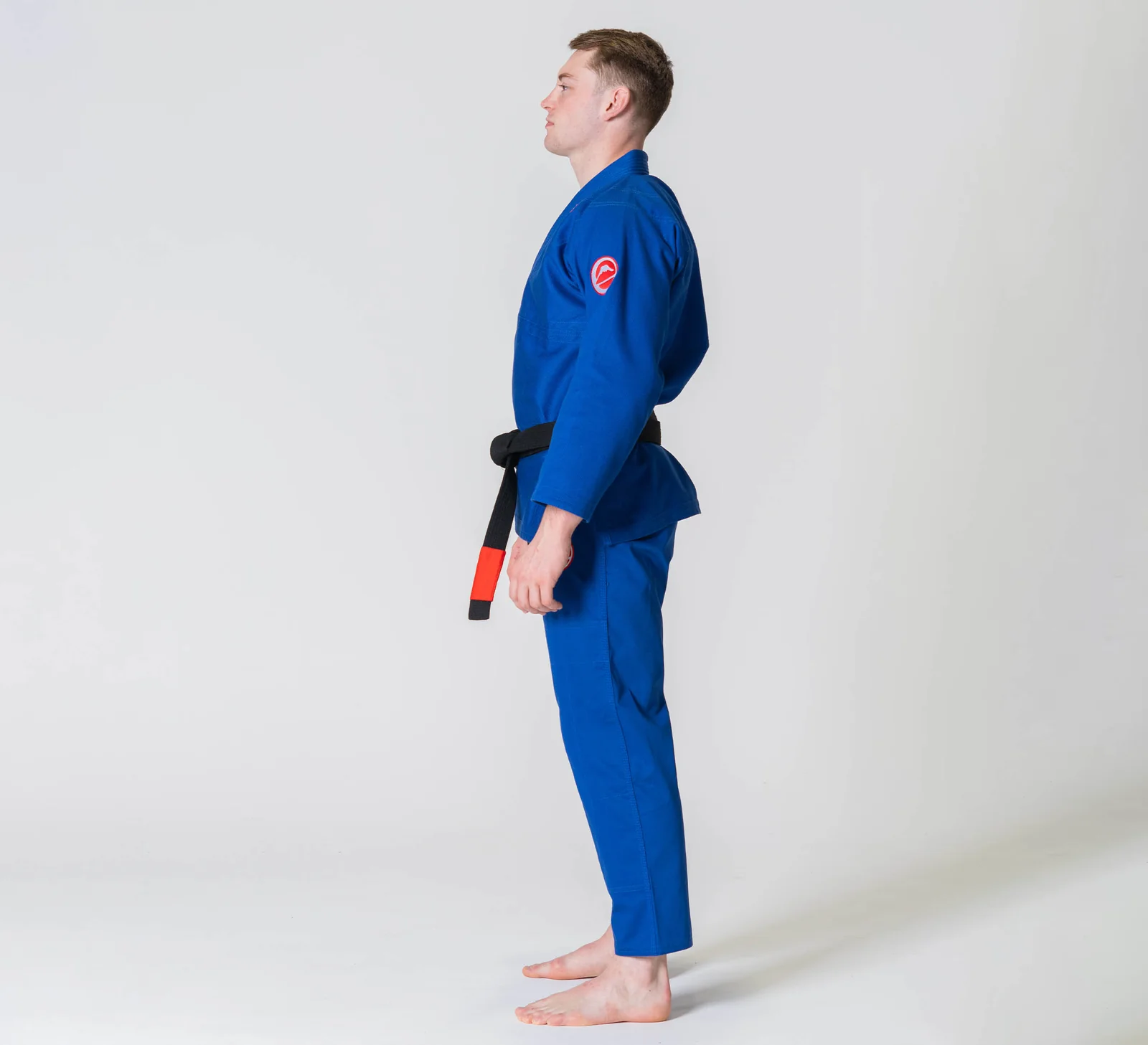 Fuji IBJJF Competition BJJ Gi   