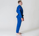 Fuji IBJJF Competition BJJ Gi   