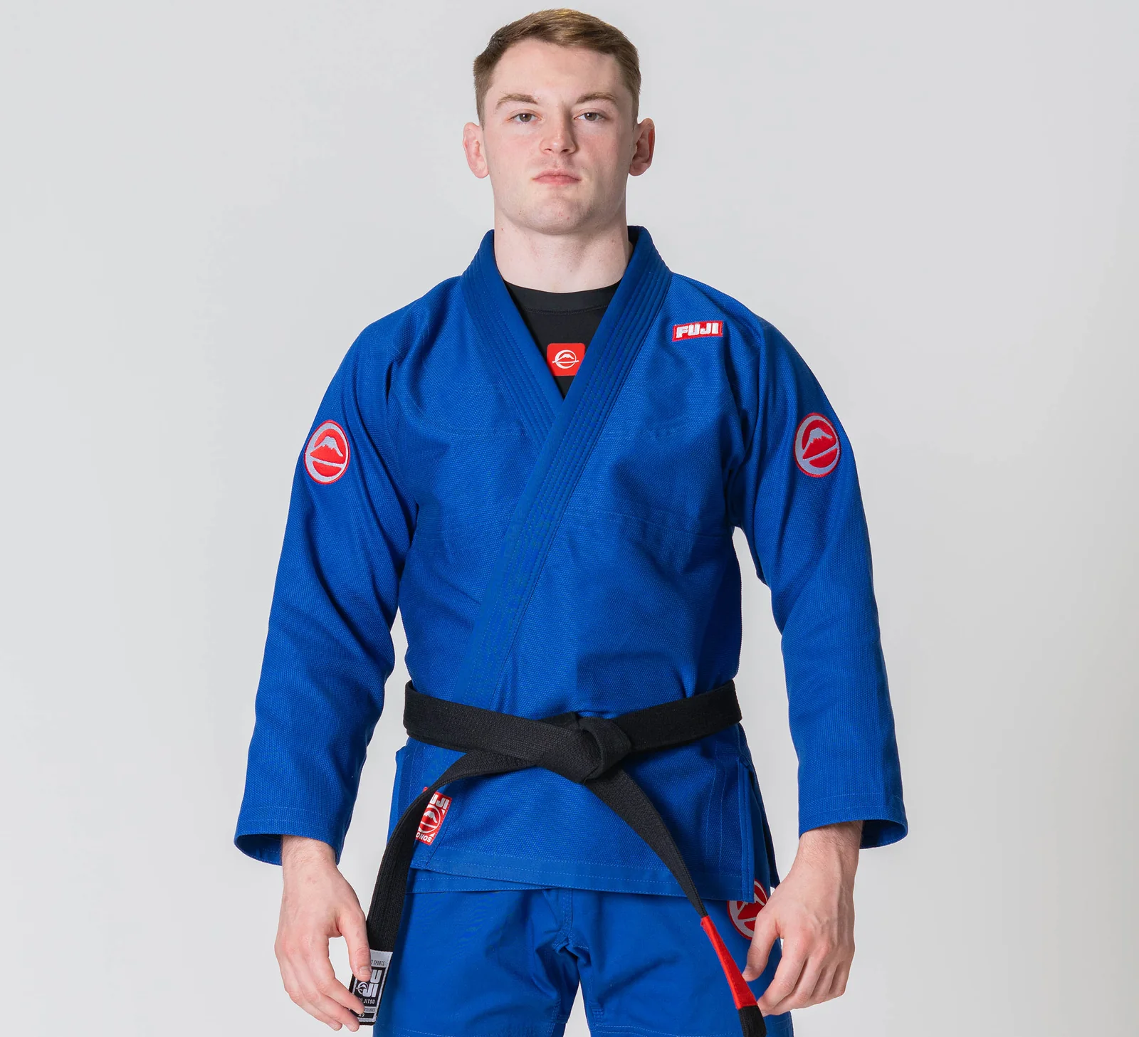 Fuji IBJJF Competition BJJ Gi   