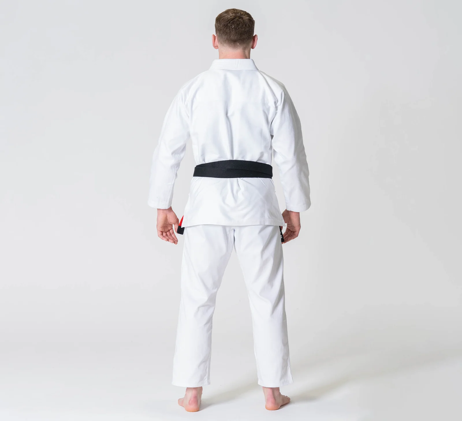 Fuji IBJJF Competition BJJ Gi   