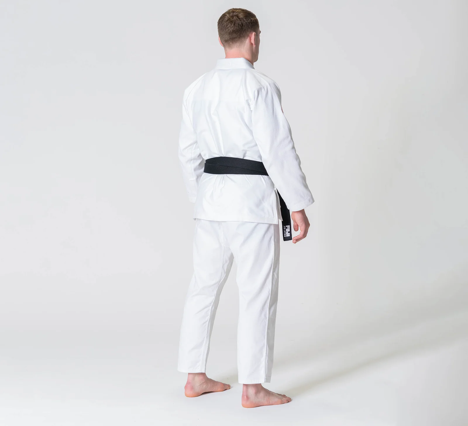 Fuji IBJJF Competition BJJ Gi   