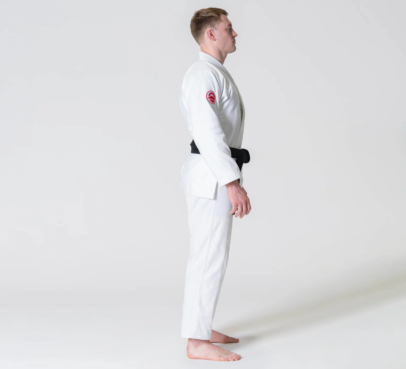 Fuji IBJJF Competition BJJ Gi   