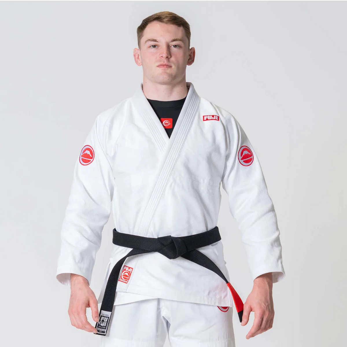 Jay Pages Jiu-Jitsu & MMA