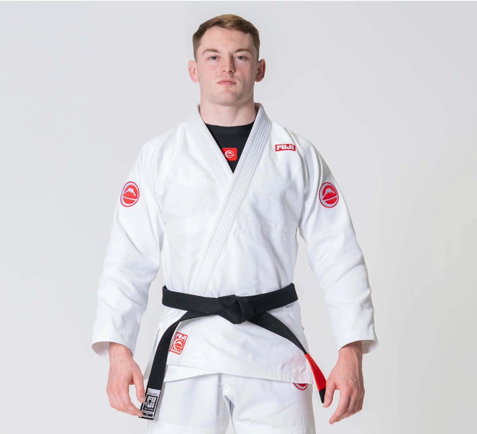 Fuji IBJJF Competition BJJ Gi   