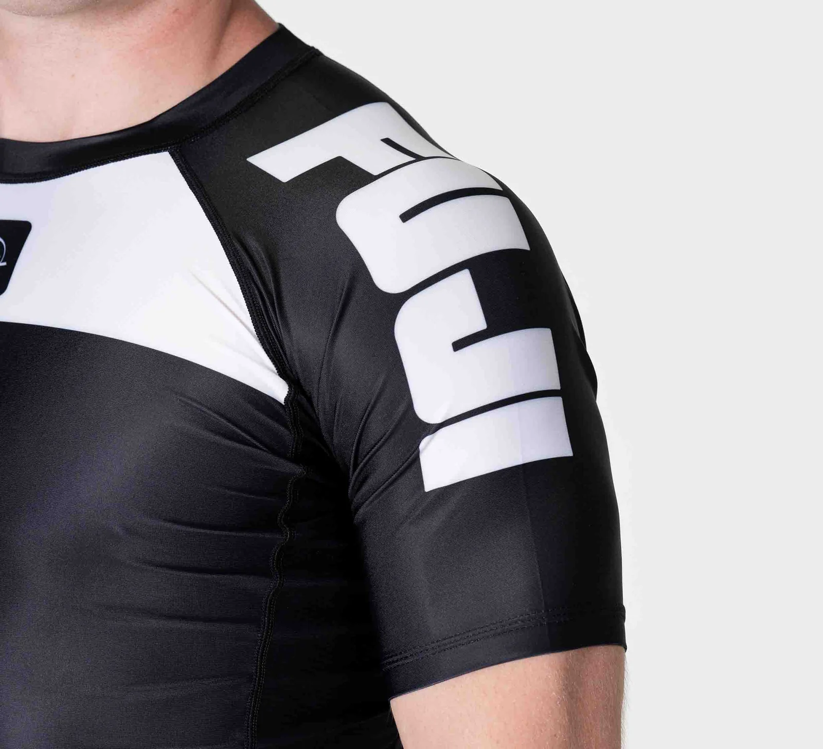 Fuji IBJJF Ranked Rashguard   