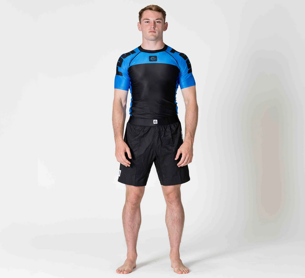 Fuji IBJJF Ranked Rashguard   