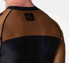 Fuji IBJJF Ranked Rashguard   