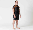 Fuji IBJJF Ranked Rashguard   