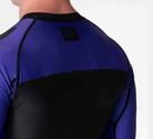 Fuji IBJJF Ranked Rashguard   